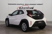 Toyota Aygo X vaihtoauto