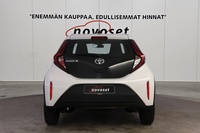 Toyota Aygo X vaihtoauto