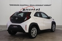 Toyota Aygo X vaihtoauto