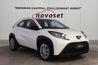 Toyota Aygo X vaihtoauto