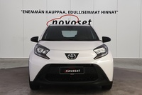 Toyota Aygo X vaihtoauto