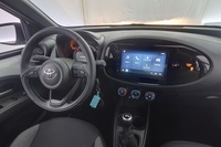 Toyota Aygo X vaihtoauto