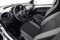 Toyota Aygo X vaihtoauto