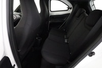 Toyota Aygo X vaihtoauto