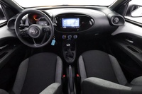Toyota Aygo X vaihtoauto