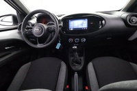 Toyota Aygo X vaihtoauto