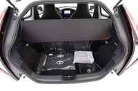 Toyota Aygo X vaihtoauto