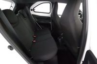 Toyota Aygo X vaihtoauto