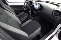Toyota Aygo X vaihtoauto