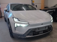 Polestar 4 vaihtoauto