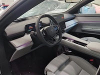 Polestar 4 vaihtoauto