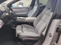 Polestar 4 vaihtoauto