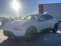 Polestar 4 vaihtoauto