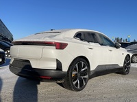 Polestar 4 vaihtoauto