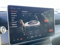 Polestar 4 vaihtoauto