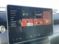 Polestar 4 vaihtoauto