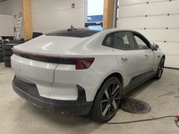 Polestar 4 vaihtoauto