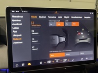 Polestar 4 vaihtoauto