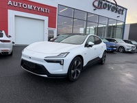 Polestar 4 vaihtoauto