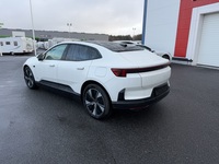 Polestar 4 vaihtoauto