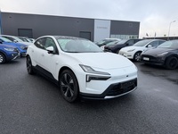 Polestar 4 vaihtoauto