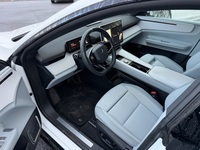 Polestar 4 vaihtoauto