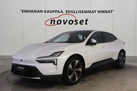 Polestar 4 vaihtoauto