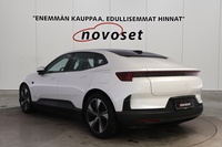 Polestar 4 vaihtoauto