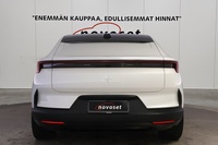 Polestar 4 vaihtoauto