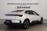 Polestar 4 vaihtoauto