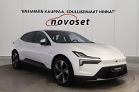 Polestar 4 vaihtoauto