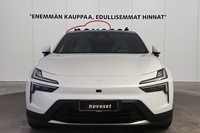 Polestar 4 vaihtoauto
