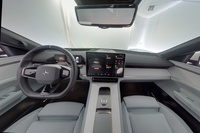 Polestar 4 vaihtoauto