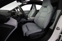Polestar 4 vaihtoauto