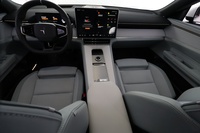 Polestar 4 vaihtoauto