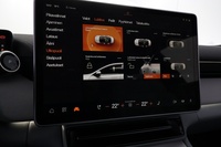 Polestar 4 vaihtoauto