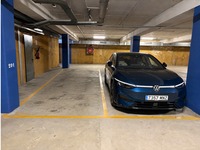 Volkswagen ID.7 vaihtoauto