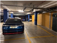 Volkswagen ID.7 vaihtoauto