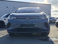 Volkswagen ID.5 vaihtoauto