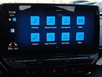 Volkswagen ID.5 vaihtoauto