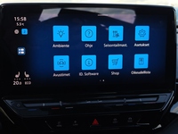 Volkswagen ID.5 vaihtoauto