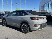 Volkswagen ID.5 vaihtoauto