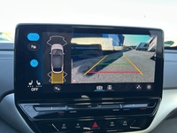 Volkswagen ID.5 vaihtoauto