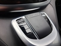 Mercedes-Benz EQV vaihtoauto