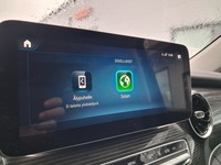 Mercedes-Benz EQV vaihtoauto