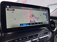 Mercedes-Benz EQV vaihtoauto