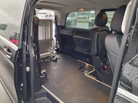 Mercedes-Benz EQV vaihtoauto
