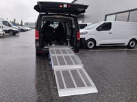 Mercedes-Benz EQV vaihtoauto