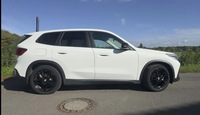 BMW iX1 vaihtoauto