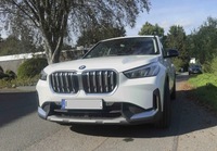 BMW iX1 vaihtoauto